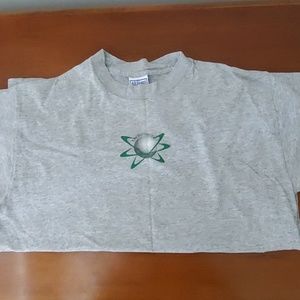 Dave matthews band tour shirt